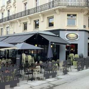 Le Pub du Ralliement