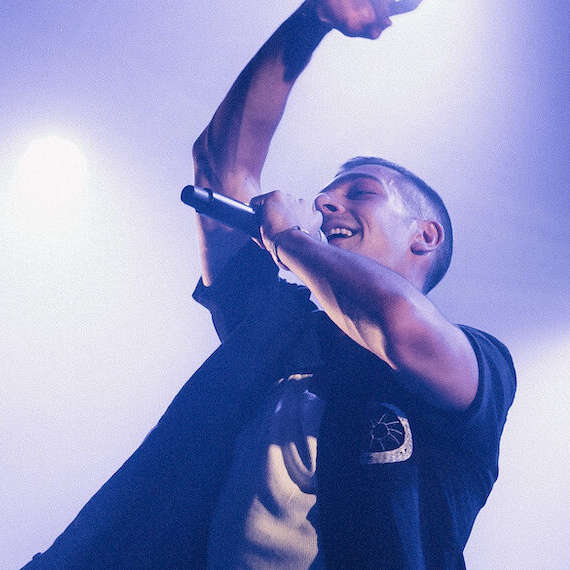 6X6 Concert