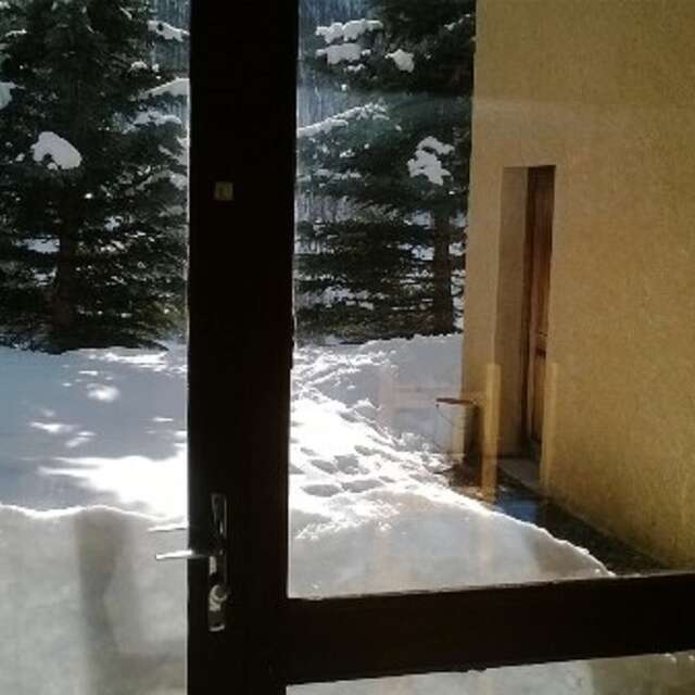 Appartement 3 personnes - Les Myosotis n°1
