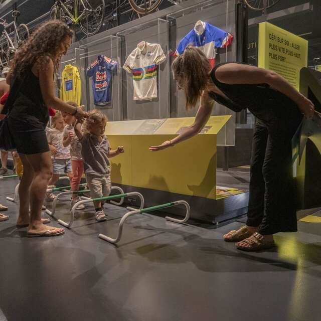 Les Contes à gigoter