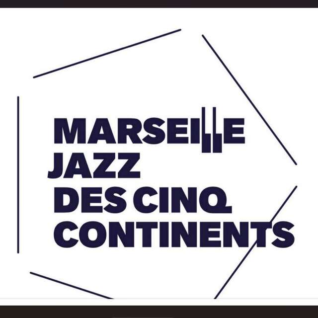Marseille Jazz des Cinq Continents