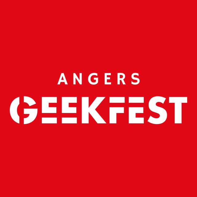 Angers Geekfest