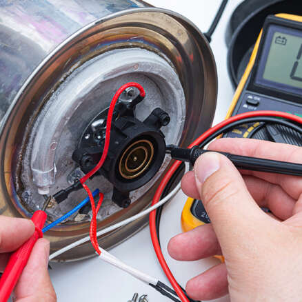 Café Réparation : Redonner vie aux petits électroménagers