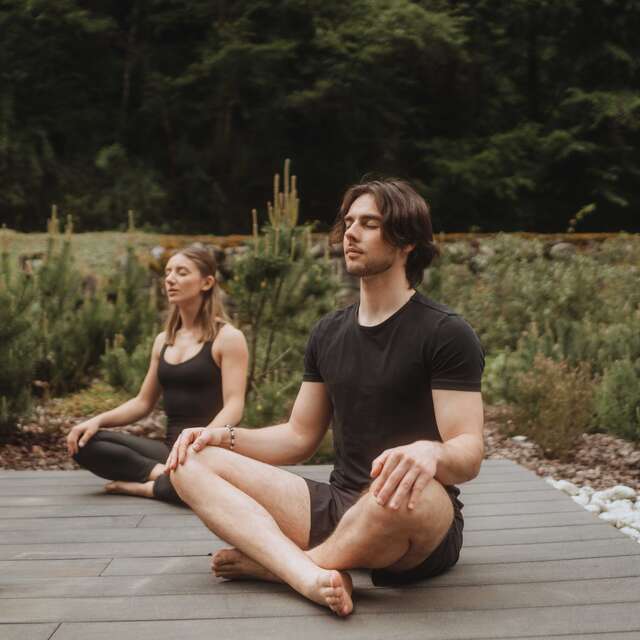 Séjour mieux respirer