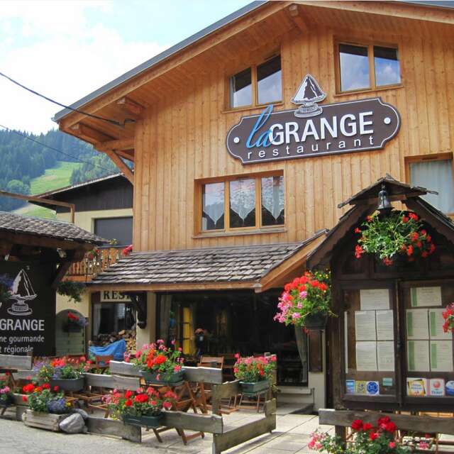 La Grange
