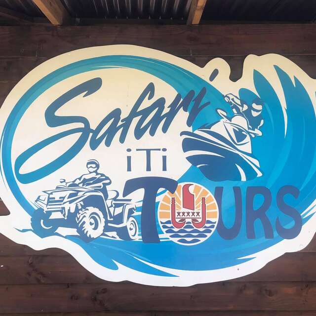 Safari Iti Tours