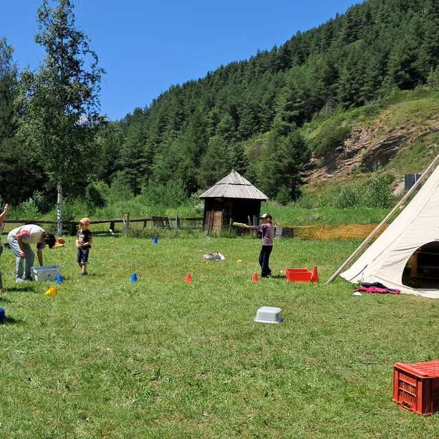 Centre de loisirs