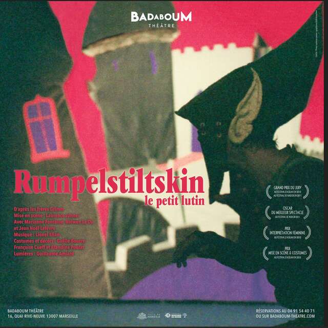 Rumpelstiltskin