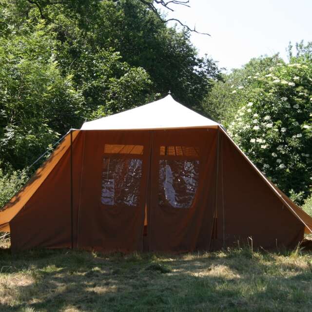 Camping des Liards
