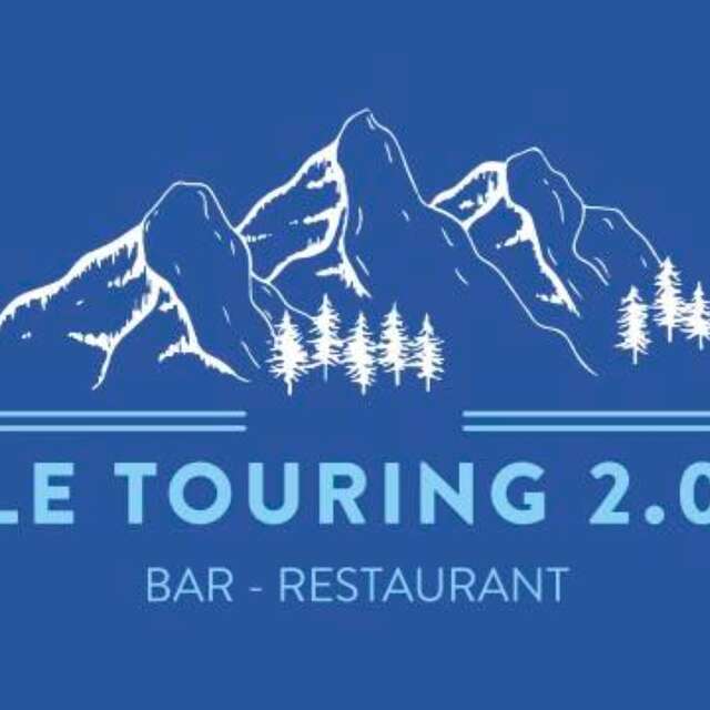 L'hôtel le Touring 2.0