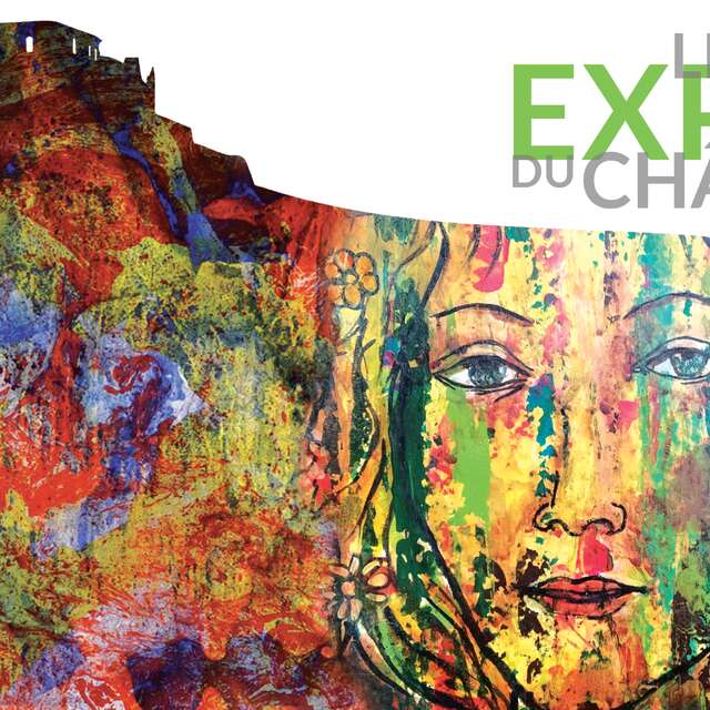 Les Expos du Château - mars