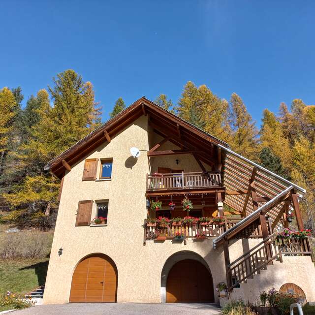 Appartement 4 personnes - n°1