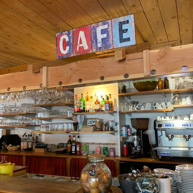 Restaurant Le Perce Neige