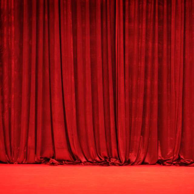 ANNULE Spectacle - Le Débat - Téléthon