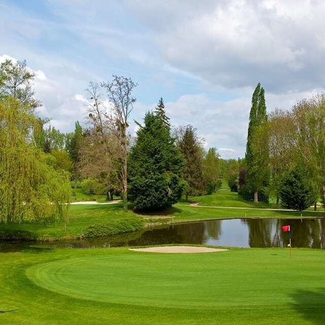 Golf & Country Club de Fourqueux