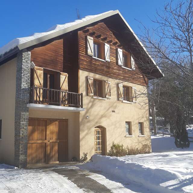 Appartement 4 personnes - La Sagne