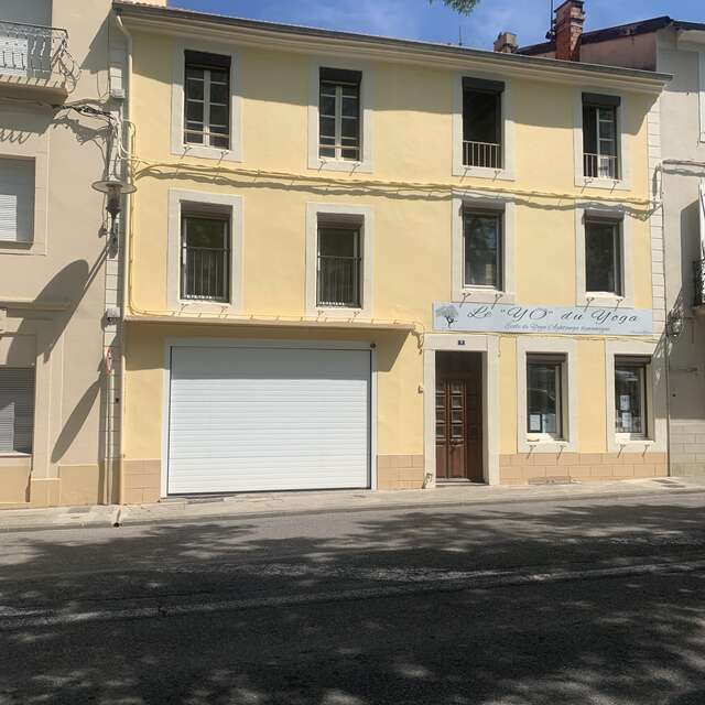 Maison d'hôtes Lavelanet