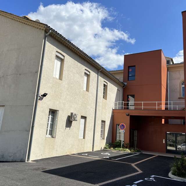 Inauguration de l’extension du Musée PAB