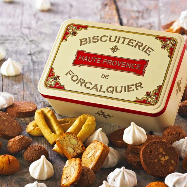 DISTILLERIES ET DOMAINES DE PROVENCE