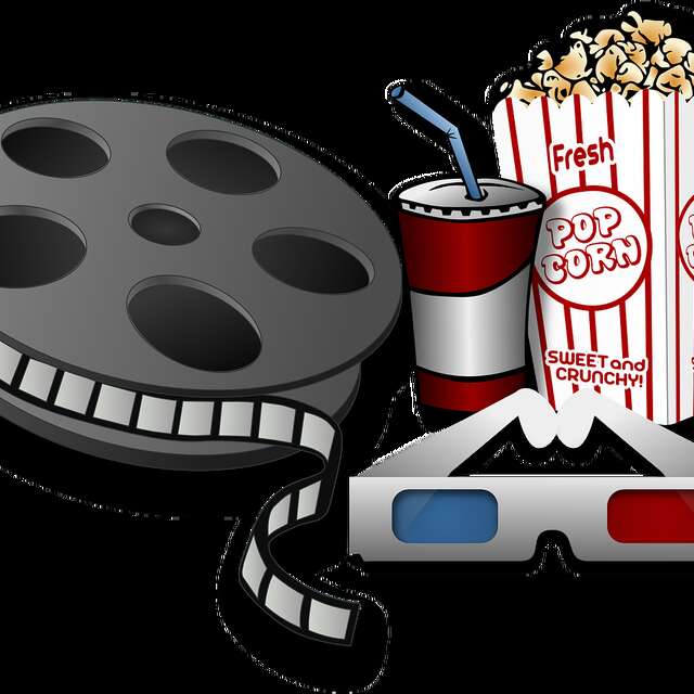 Au fil de l'eau - Ciné Matin !