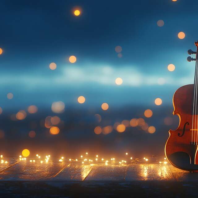 Concert du Nouvel An