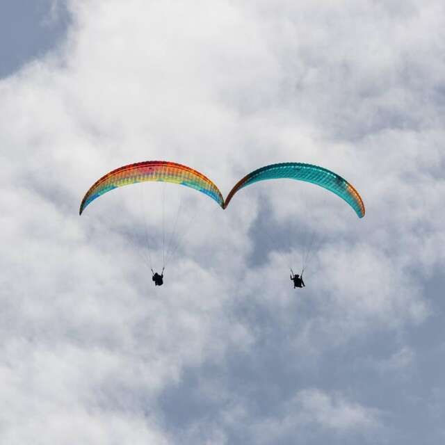 Parapente