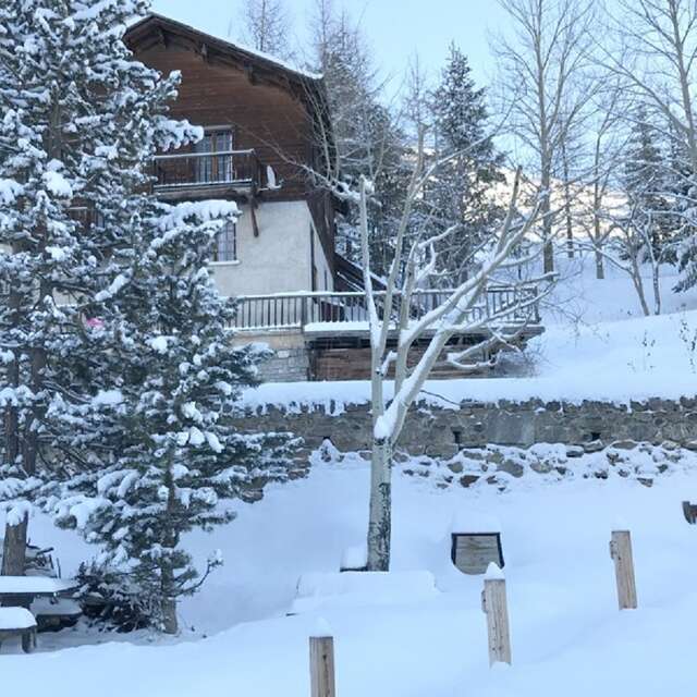 Appartement 5 personnes -  Ancolie