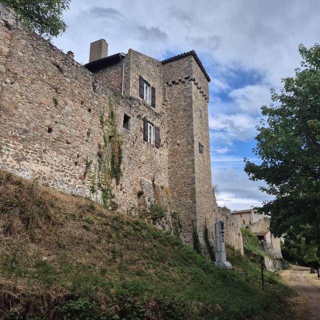 Journée Européennes du Patrimoine - Visite de l’exposition sur les remparts de la ville à la chapelle Saint Roch