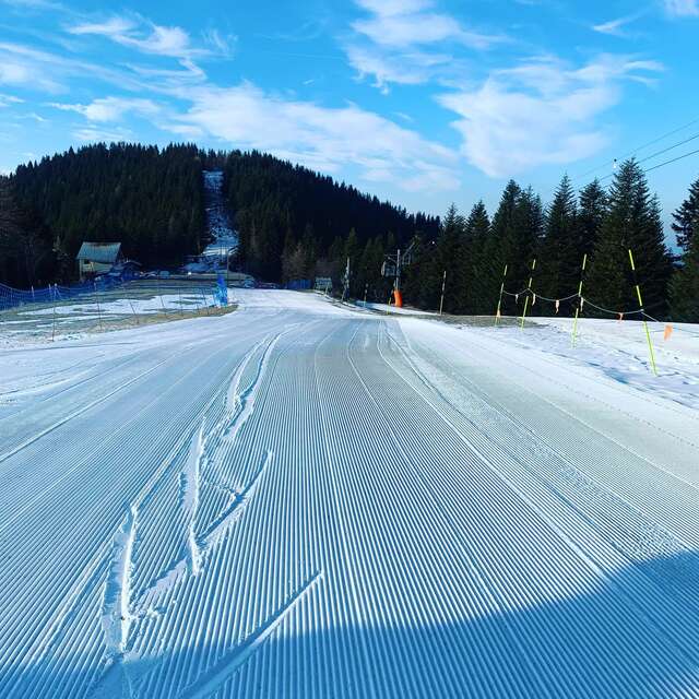 Turini-Camp d'Argent