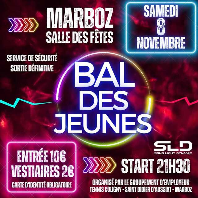 Bal des Jeunes