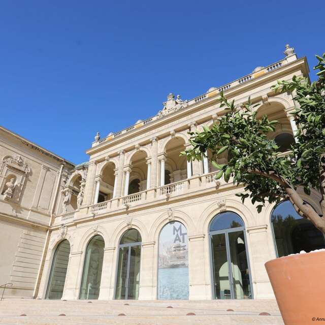 MAT - Musée d'Art de Toulon