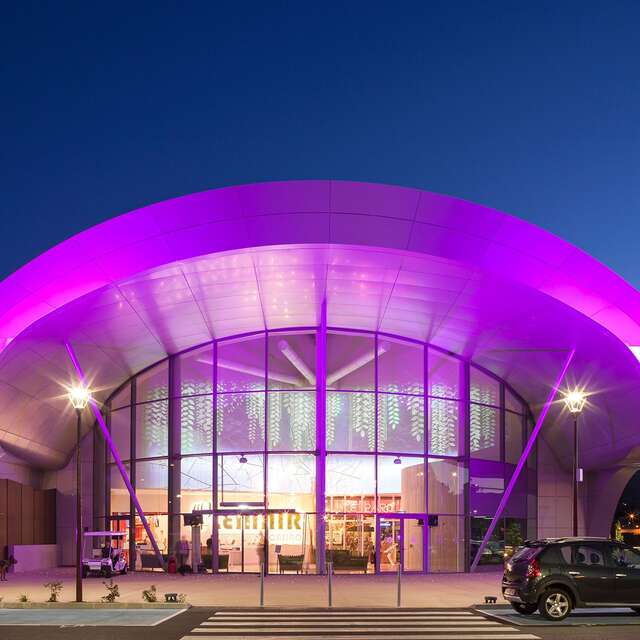 Casino Partouche Pleinair La Ciotat