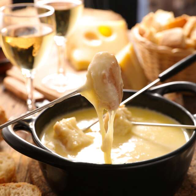 Le Chaudron