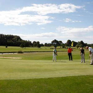 Golf Club de Miramas