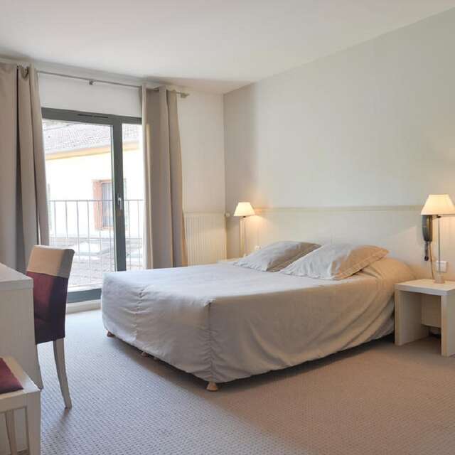 Hôtel Rolland