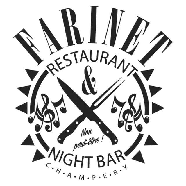 Le Farinet Restaurant and Bar