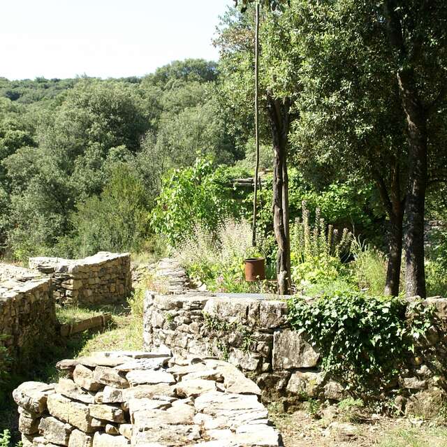 Les Jardins Ethnobotaniques de la Gardie