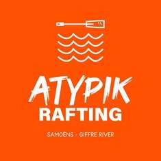 Rafting Tocht - Afdaling van de Giffre