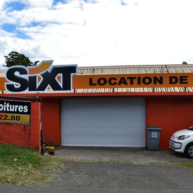 SIXT