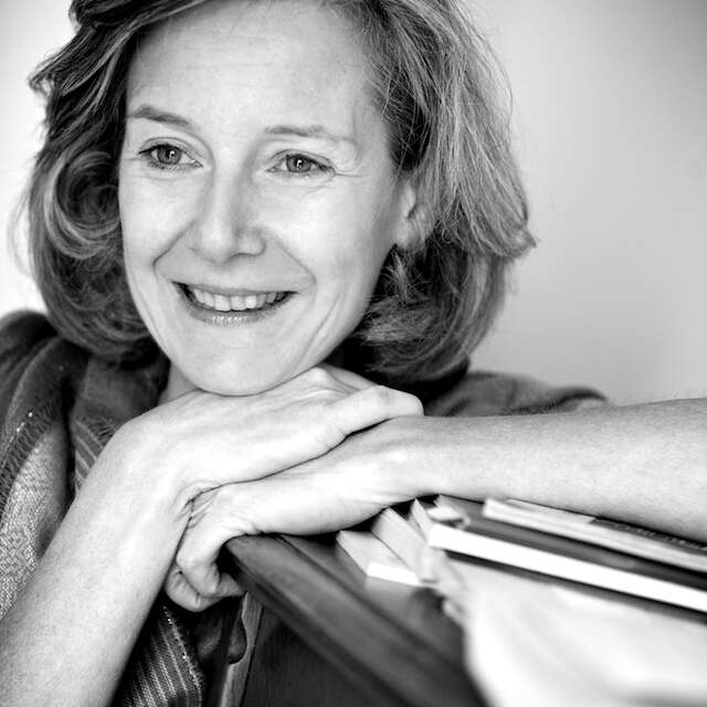 Claire Farge - Voice coach