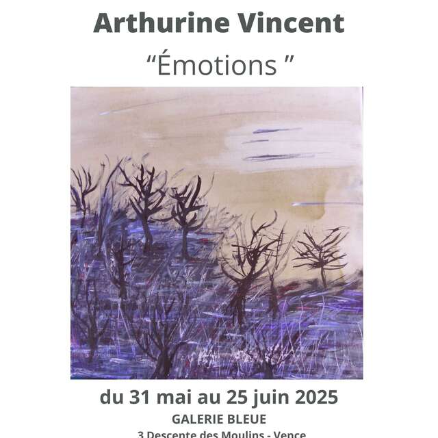 "Émotions"
