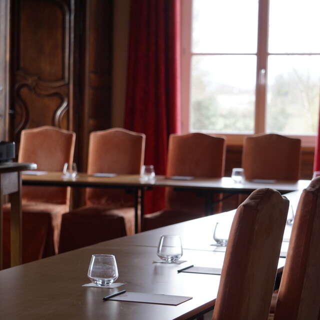 Hôtel Le Bois Blanc