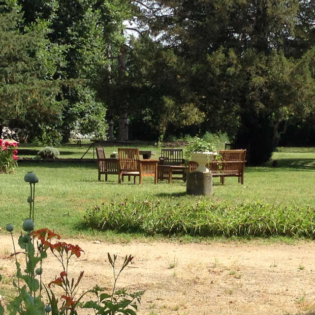 Domaine d'Hortulus