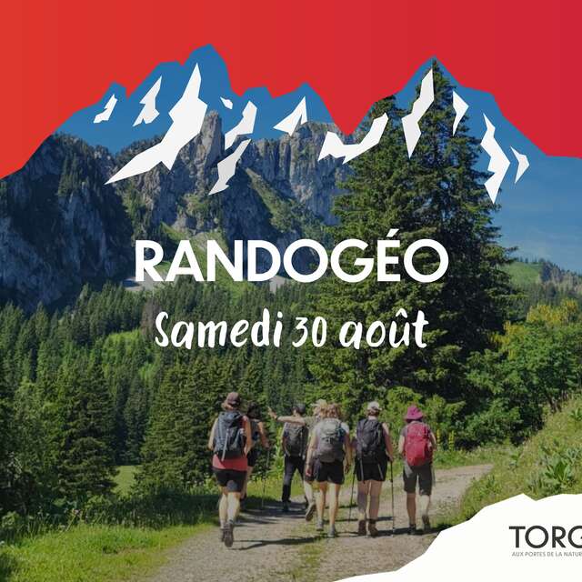 Randogéo