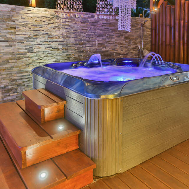 Fare Anapa Guesthouse