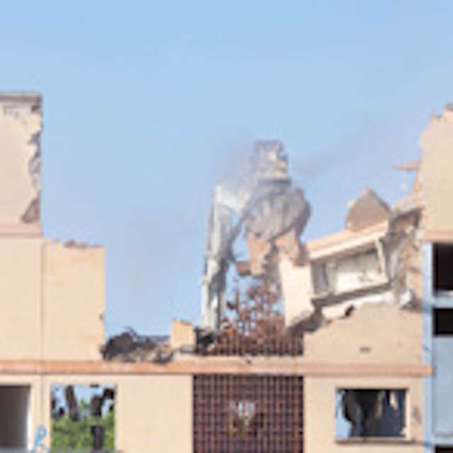 Visite guidée - Le Quartier Chambord