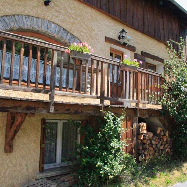 Appartement 3 personnes