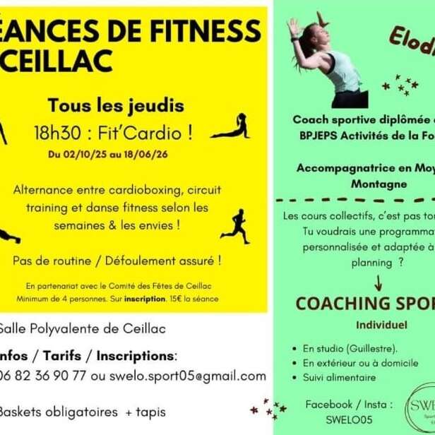 Fit'Cardio