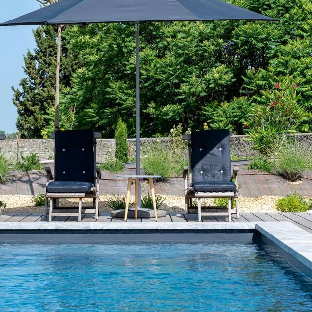 Le Mas des Poules (Groepen & Seminars)