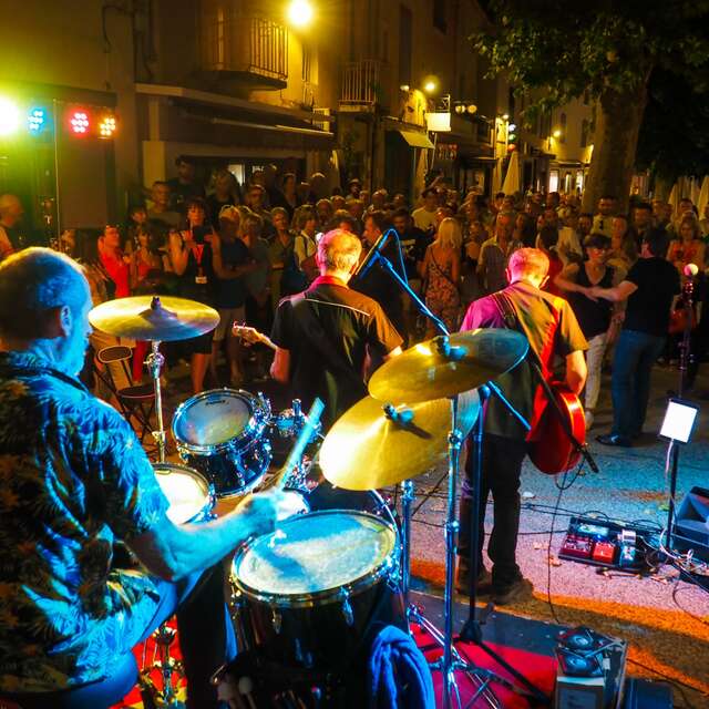 Fête de la Musique
